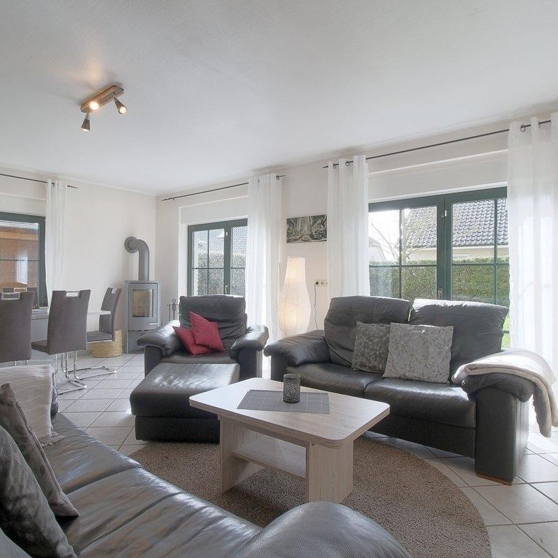 Sommerhus - 6 personer -  - Kormoranweg - 27639 - Dorum-Neufeld