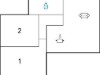 Billede 19 - Plantegning