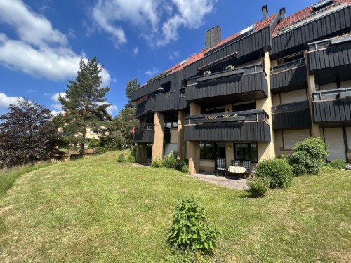 Ferieleilighet - 3 personer -  - 78136 - Schonach