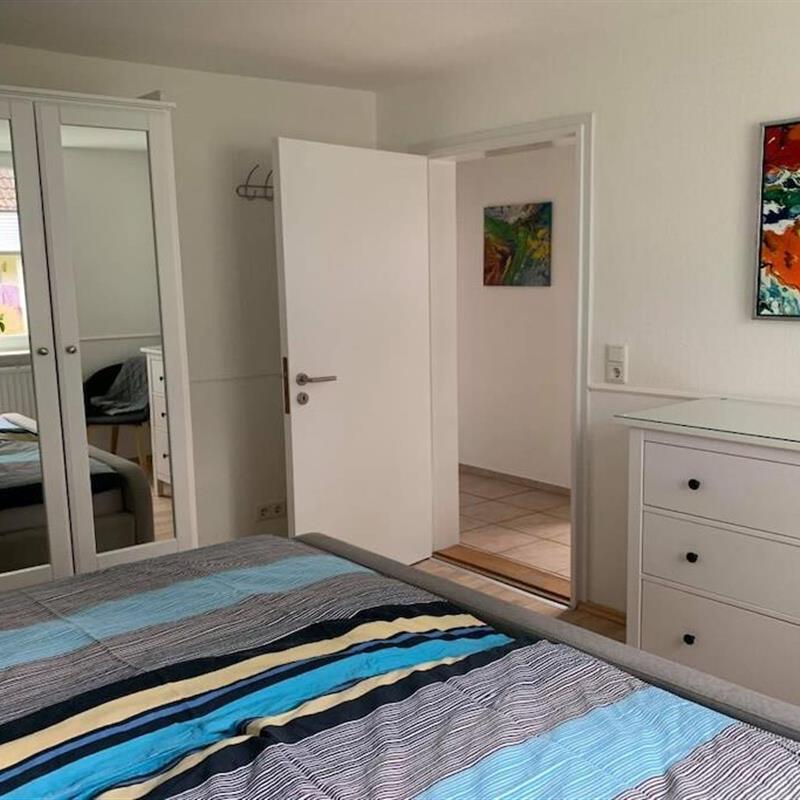 Sommerhus - 4 personer -  - 24960 - Glücksburg (Ostsee), Deut