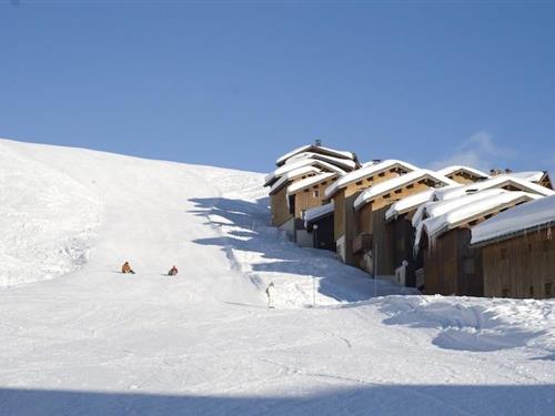 Chalet - 10 personer -  - 73210 - La Plagne