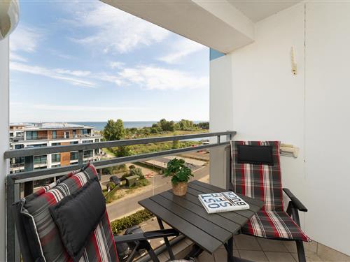 Ferieleilighet - 4 personer -  - Steinwarder - 23774 - Heiligenhafen