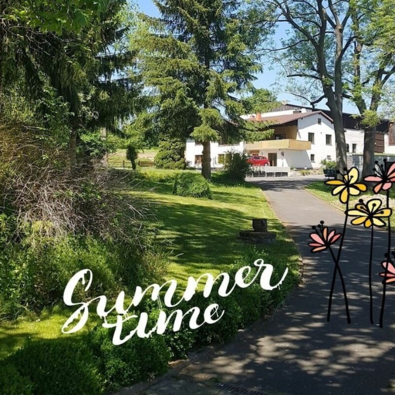 Sommerhus - 4 personer -  - 95659 - Arzberg