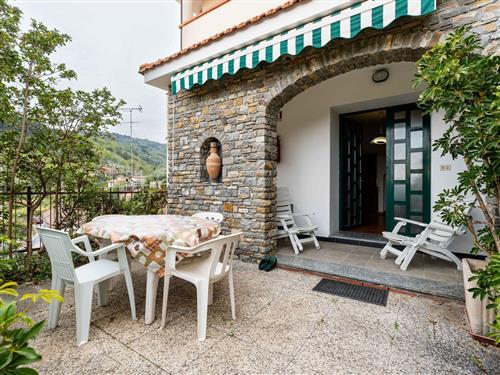 Ferieleilighet - 6 personer -  - Diano Marina - 18013