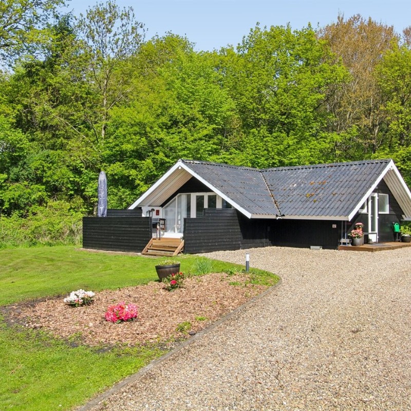 Ferienhaus - 4 Personen -  - Østmarken - Arrild - 6520 - Toftlund