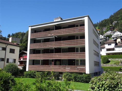 Ferienhaus - 4 Personen -  - Engelberg - 6390