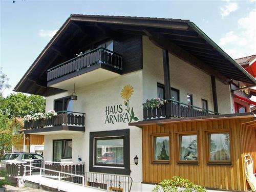 Ferienhaus - 2 Personen -  - Weiler - 87538 - Fischen