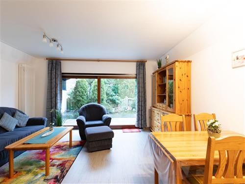 Feriehus / leilighet - 4 personer -  - Am Ringwall - 27476 - Cuxhaven