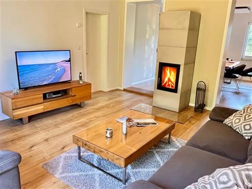 Sommerhus - 6 personer -  - Bodstedt - 18356