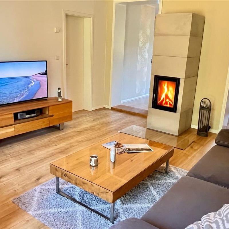 Sommerhus - 6 personer -  - Bodstedt - 18356