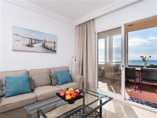 Sommerhus - 4 personer -  - Estepona - 29680