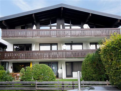 Ferienhaus - 4 Personen -  - Zell Am See - 5751