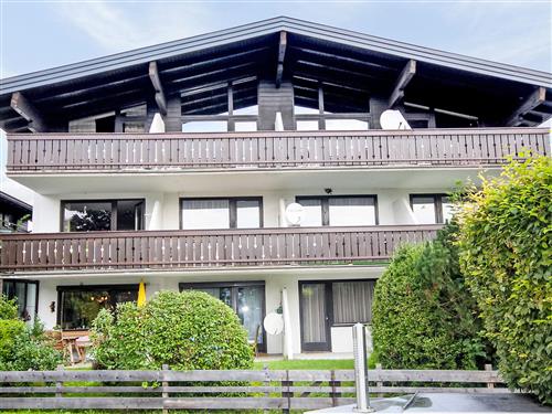 Holiday Home/Apartment - 4 persons -  - Zell Am See - 5751