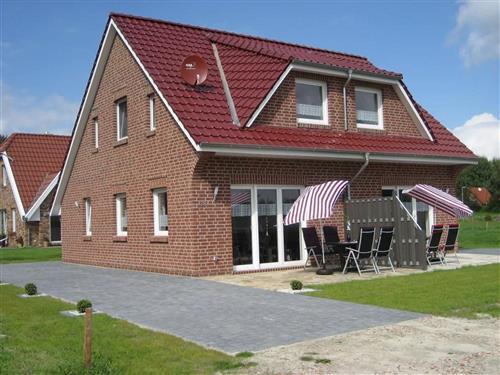 Fritidshus - 4 personer -  - Eiltspad - 26607 - Aurich