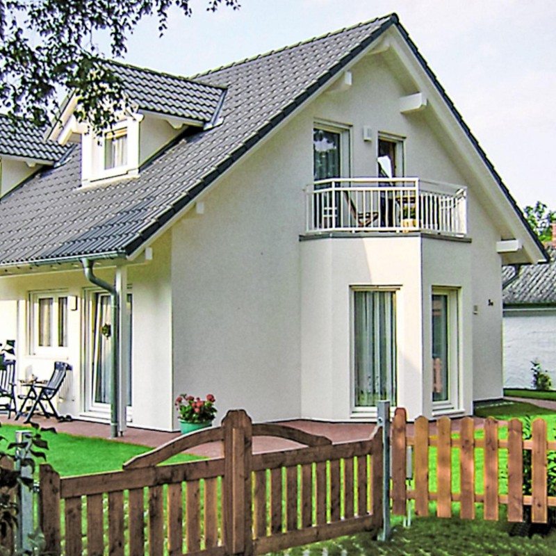 Ferielejlighed - 2 personer -  - Ostseebad Prerow - 18375