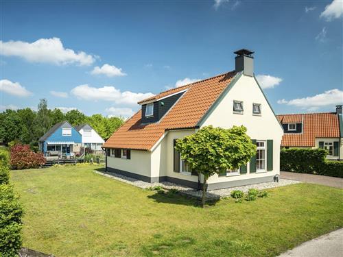 Holiday Home/Apartment - 6 persons -  - Midden Peelweg - 5975 MZ - Sevenum