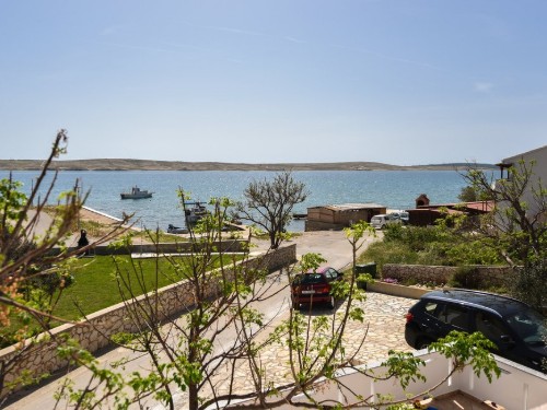 Holiday apartment - 4 persons -  - Kustici - Pag - Kustici - 53296 - Kustici