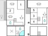 Billede 33 - Plantegning