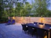Bild 22 - Terrass