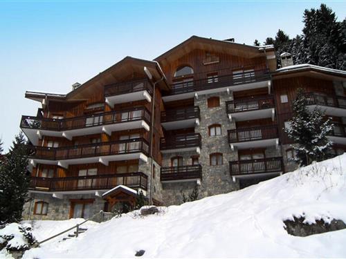 Semesterlägenhet - 6 personer -  - 73550 - Les Allues