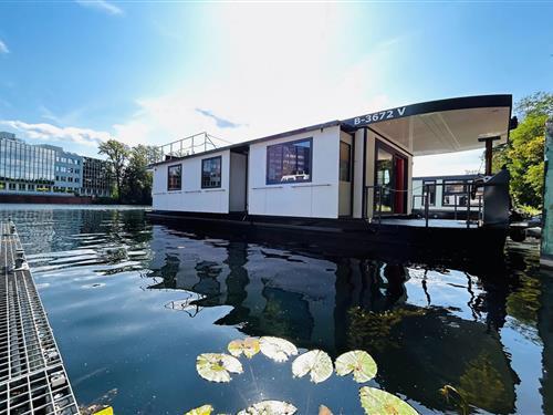 Husbåd - 8 personer -  - 12527 - Berlin