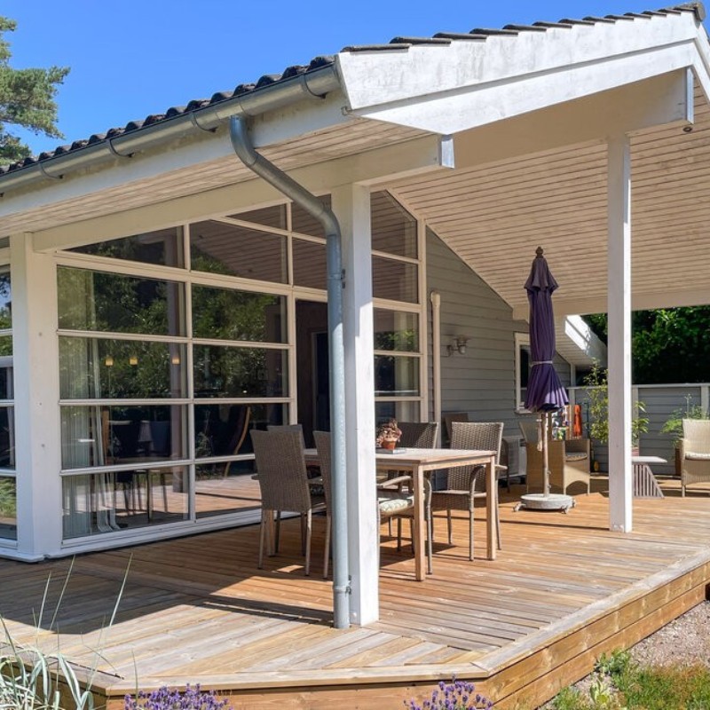 Ferienhaus - 6 Personen -  - Nattergalevej - Klint - 4500 - Nykøbing Sj