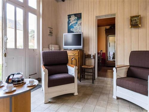 Sommerhus - 5 personer -  - 50610 - Jullouville