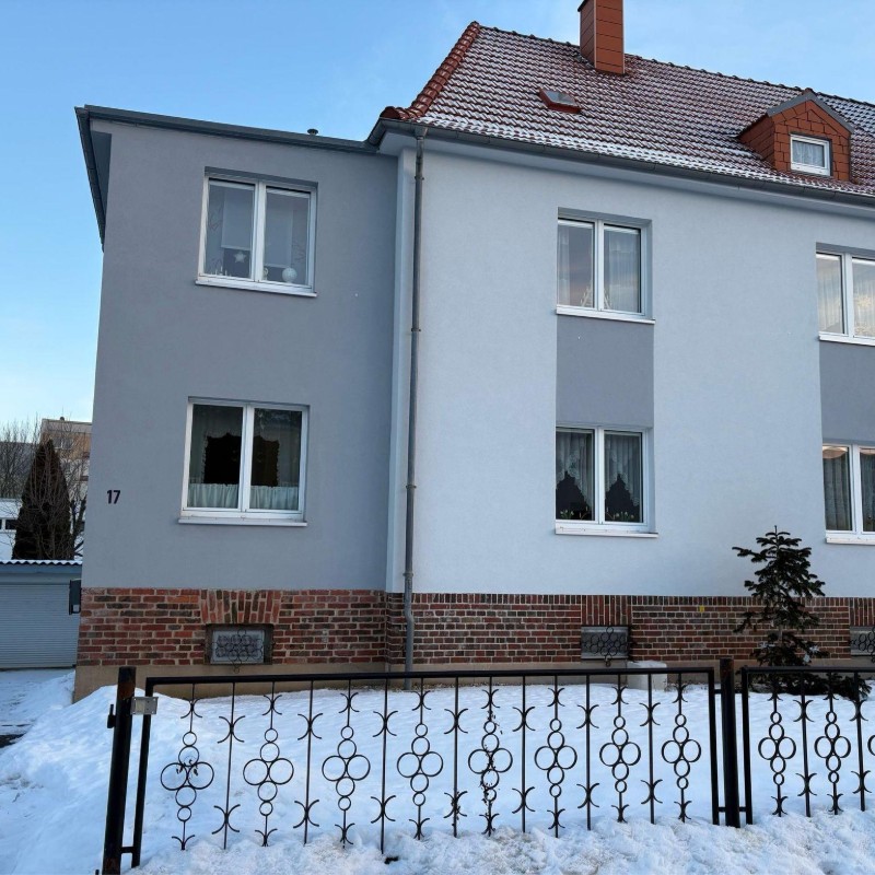 Ferielejlighed - 4 personer -  - Hermann-Krasser Straße - 08062 - Zwickau