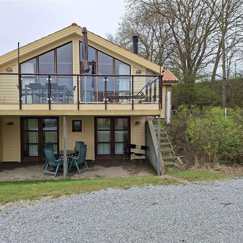 Ferienhaus - 6 Personen -  - Marinavej - 6320 - Egernsund