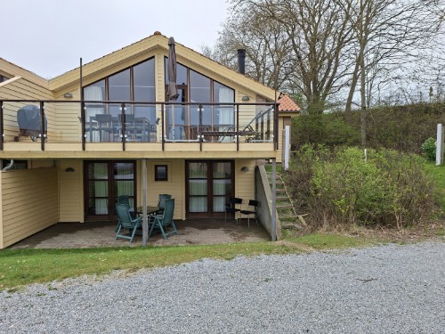 Feriehus - 6 personer -  - Marinavej - 6320 - Egernsund
