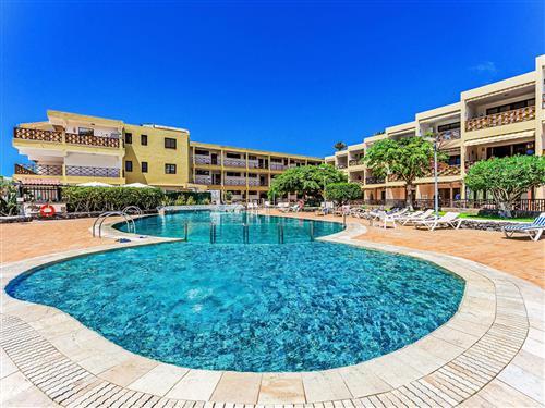 Ferielejlighed - 4 personer -  - Puerto De Santiago - 38683