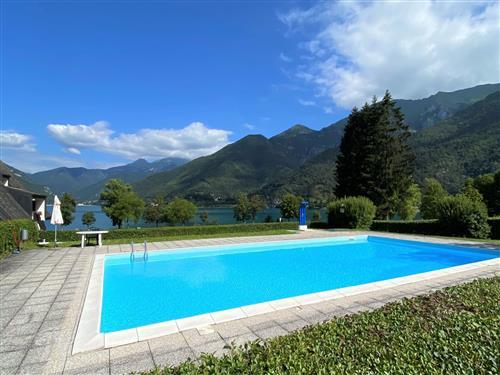 Ferielejlighed - 5 personer -  - Lago Di Ledro - 38067