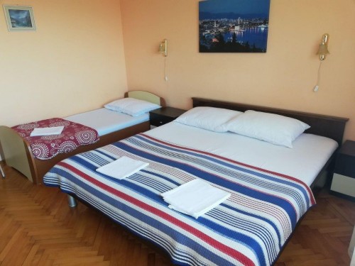 Ferienwohnung - 5 Personen -  - Crikvenica - 51260