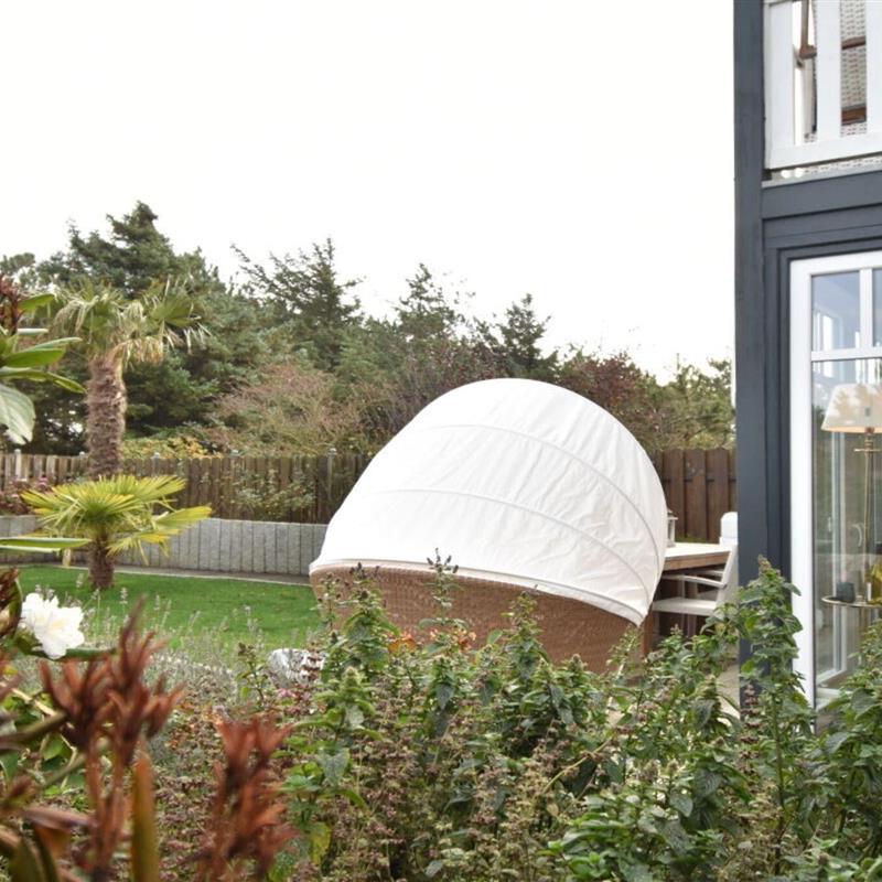 Sommerhus - 4 personer -  - 25980 - Sylt