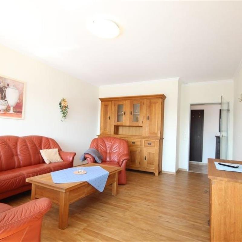 Ferielejlighed - 4 personer -  - Brookgang 9 a - 23743 - Grömitz