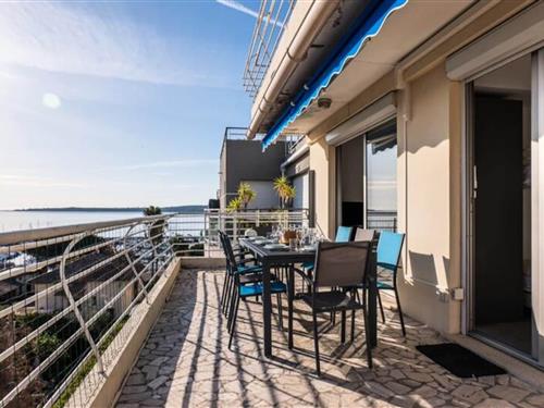 Ferielejlighed - 6 personer -  - 06400 - Cannes