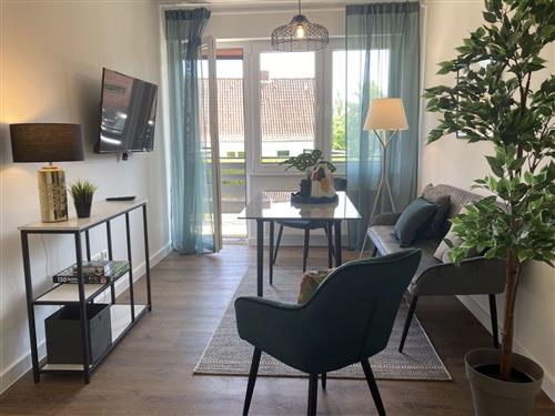 Ferienwohnung - 4 Personen -  - An der Allee - 23747 - Dahme