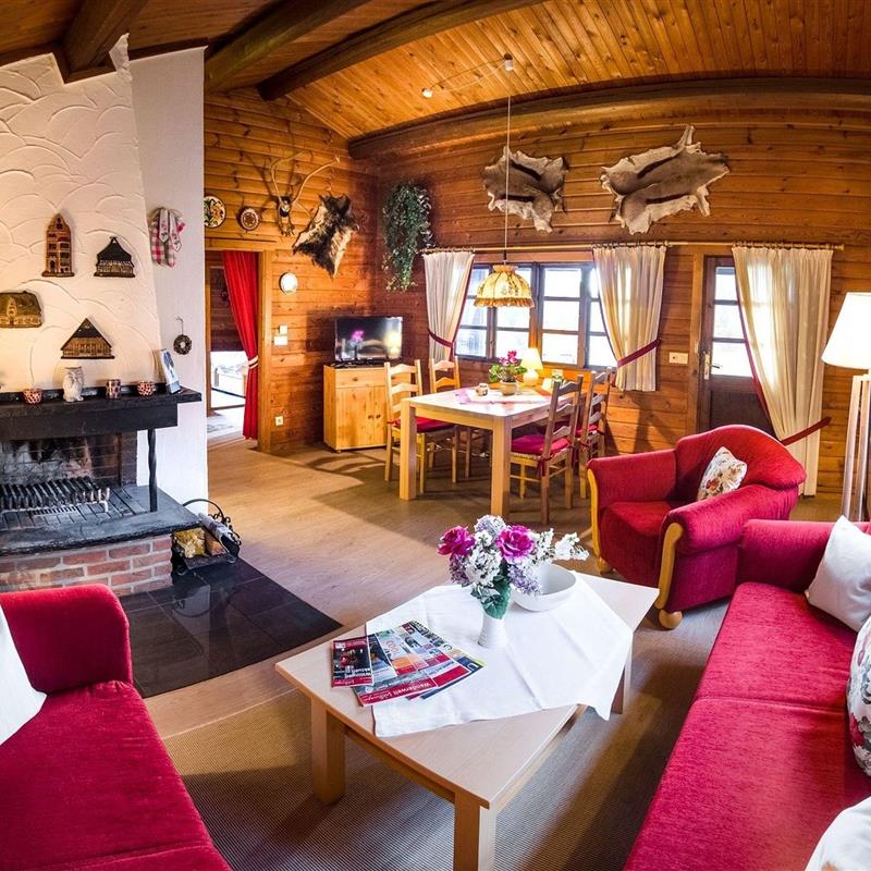 Ferielejlighed - 5 personer -  - An der Lönn - 34508 - Willingen (Upland)