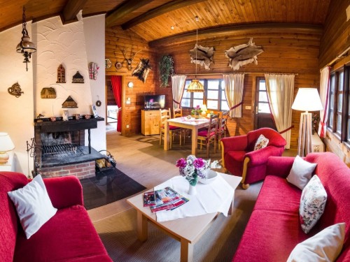 Ferielejlighed - 5 personer -  - An der Lönn - 34508 - Willingen (Upland)