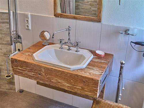 Ferielejlighed - 4 personer -  - Stadlern - 93474 - Arrach