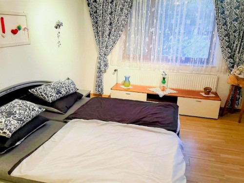 Ferielejlighed - 4 personer -  - 9343 - Karnten
