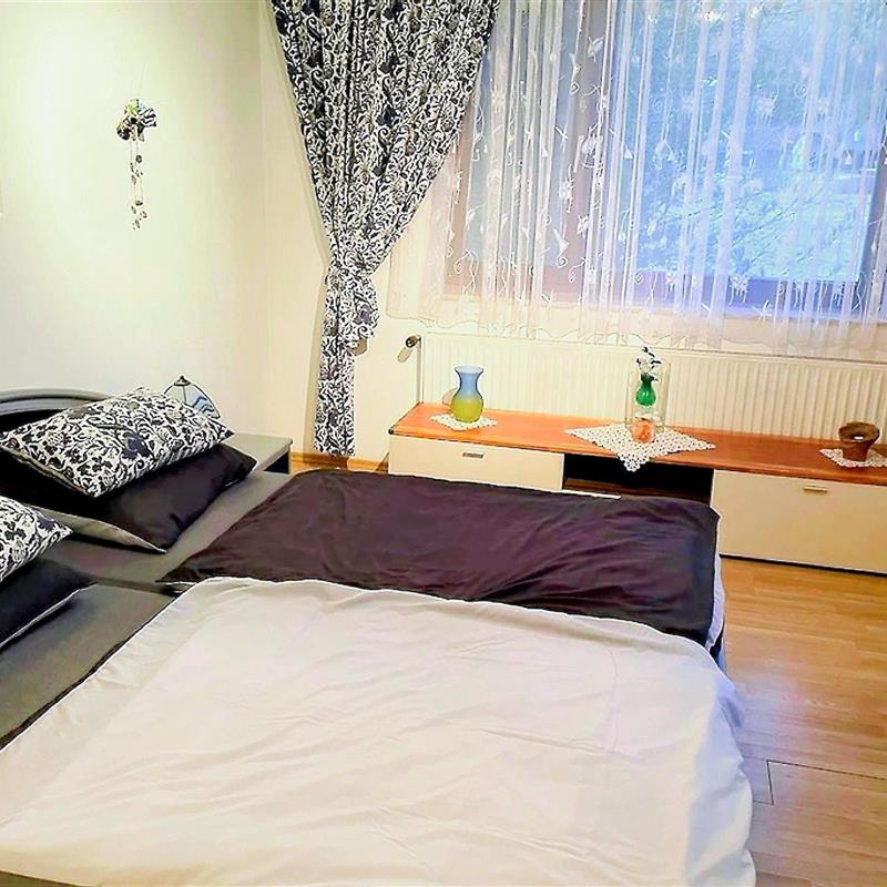 Ferielejlighed - 4 personer -  - 9343 - Karnten