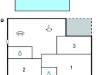 Billede 40 - Plantegning