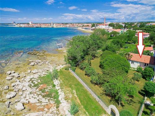 Holiday Home/Apartment - 6 persons -  - Umag - 52470