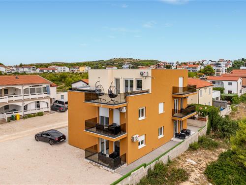 Ferieleilighet - 6 personer -  - Torovi XIV - 23234 - Vir