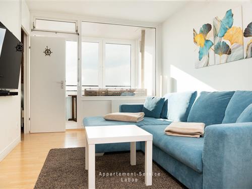 Ferielejlighed - 4 personer -  - Palstek - 24235 - Wendtorf