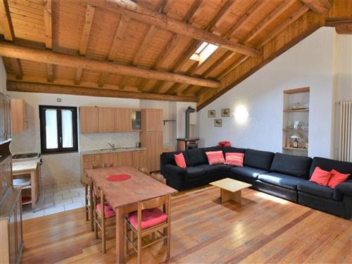 Holiday Home/Apartment - 5 persons -  - Madesimo - 23024