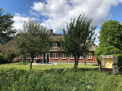 Sommerhus - 6 personer -  - Haffstr. - 24989 - Dollerup