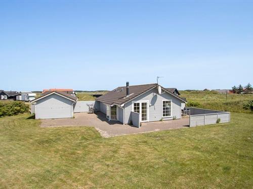 Sommerhus - 6 personer -  - Diget - Furreby - 9480 - Løkken