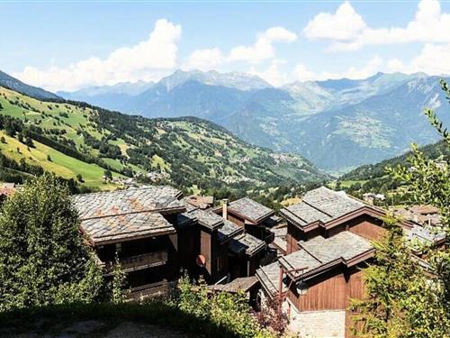 Holiday Home/Apartment - 2 persons -  - 73260 - Valmorel